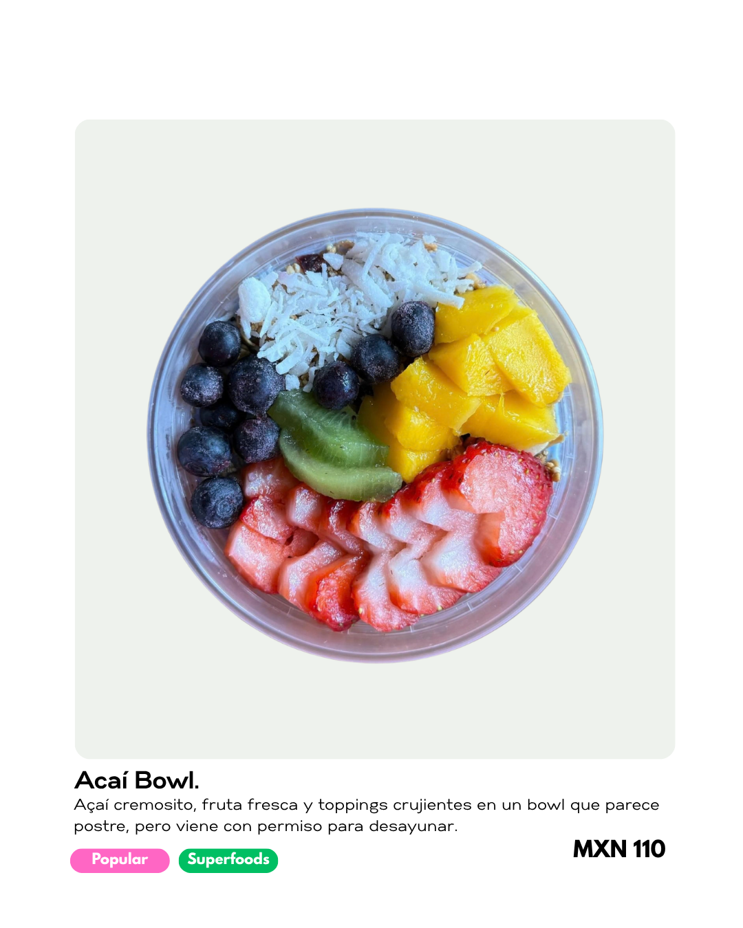 Bowl Juicebox W